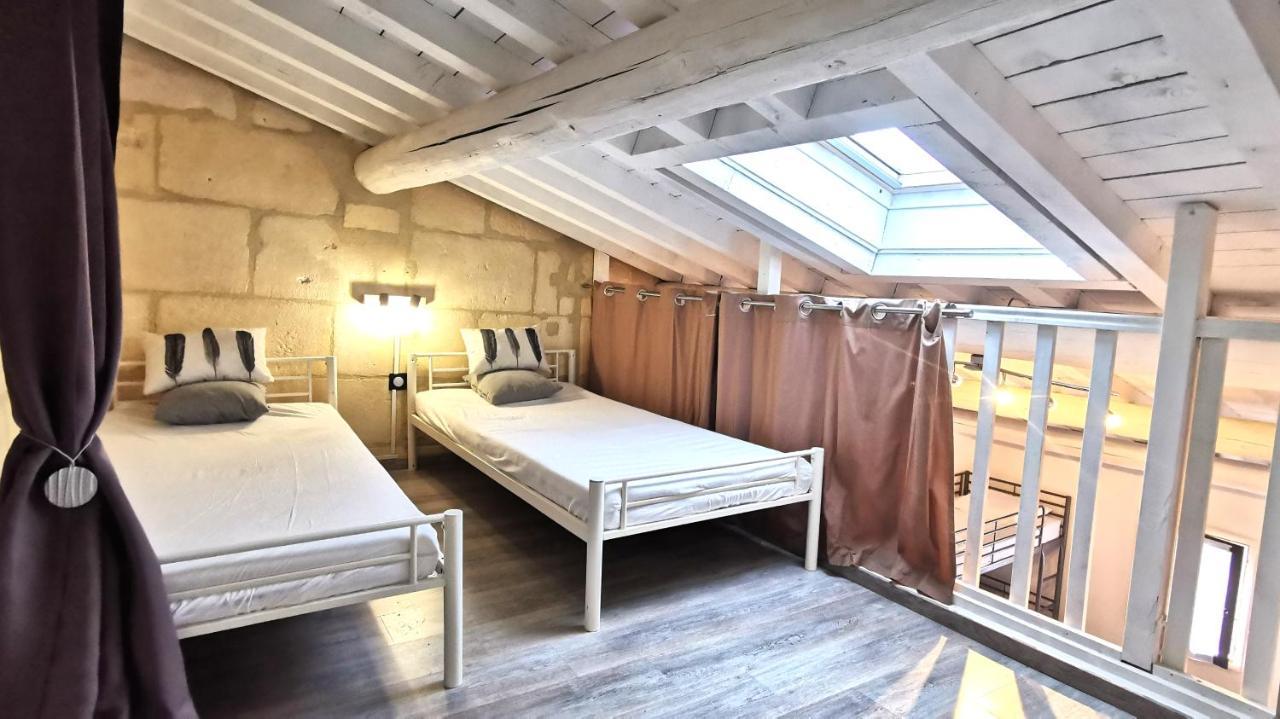 Maison de ville centre arles Extérieur photo