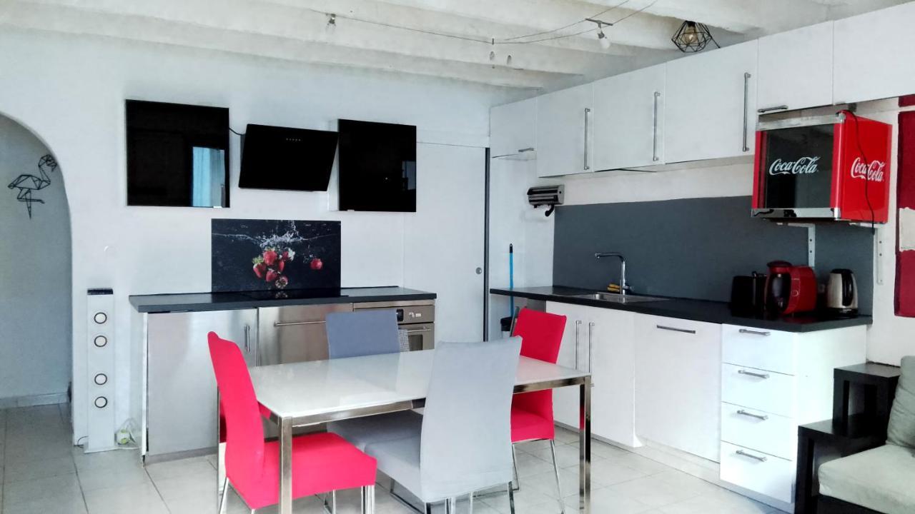Maison de ville centre arles Extérieur photo